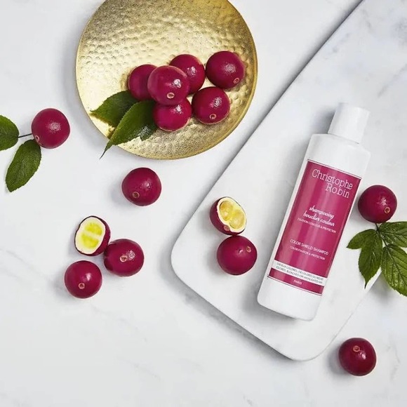 Christophe Robin Color Shield Shampoo Full Size Bottle - Picture 5 of 5